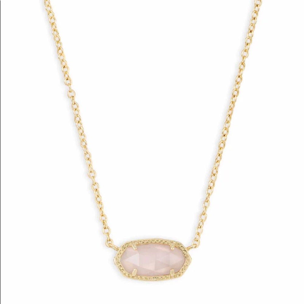 kendra scott elisa necklace